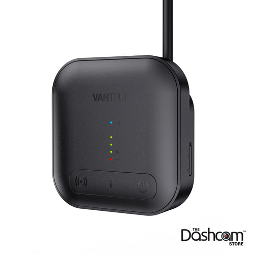 LTE Module for Vantrue Dash Cams | For Sale Now At The Dashcam Store