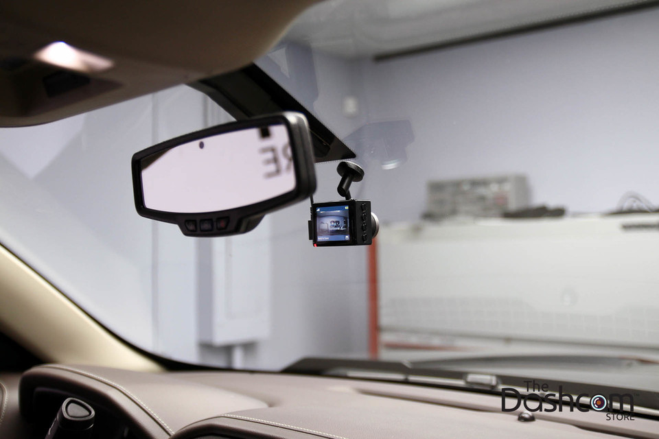 Garmin Parking Mode Kit MicroUSB DirectWire Power Cable