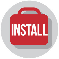 Installation Kits