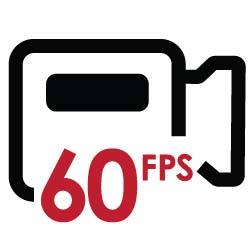 60 FPS Dashcams