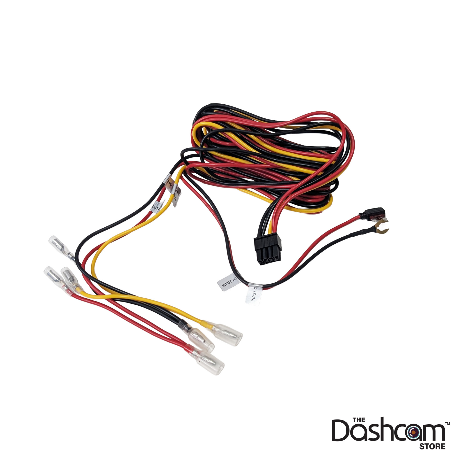 Shop Energywell P8 Replacement Input/Output Power Cable | The