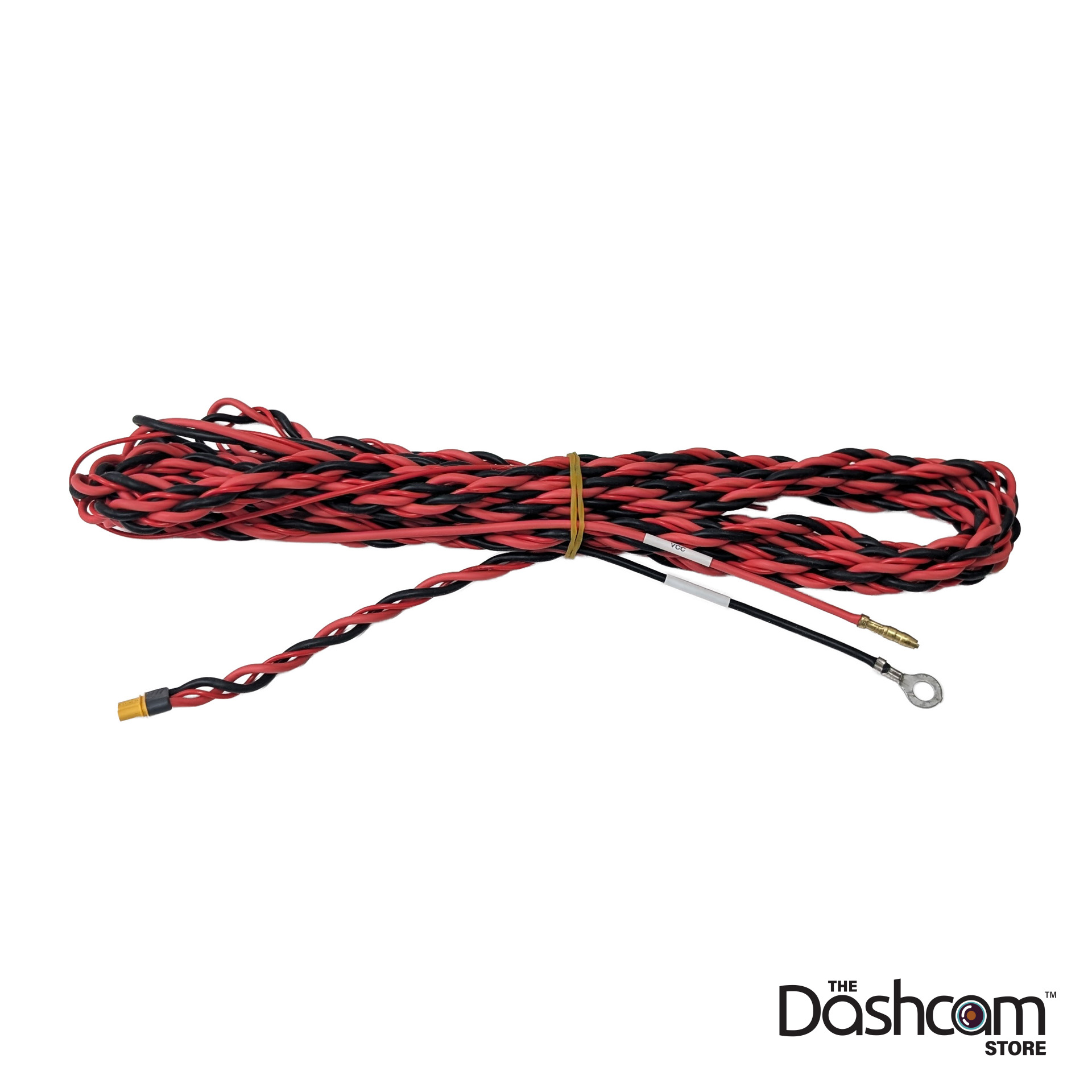 Shop IROAD Pro 15 5-Meter Input Cable | The Dashcam Store
