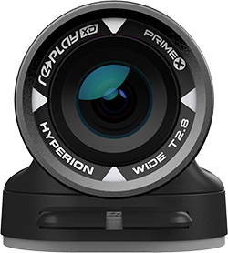 Replay XD Prime X Camera System | Waterproof HD Dash Cam with WiFi