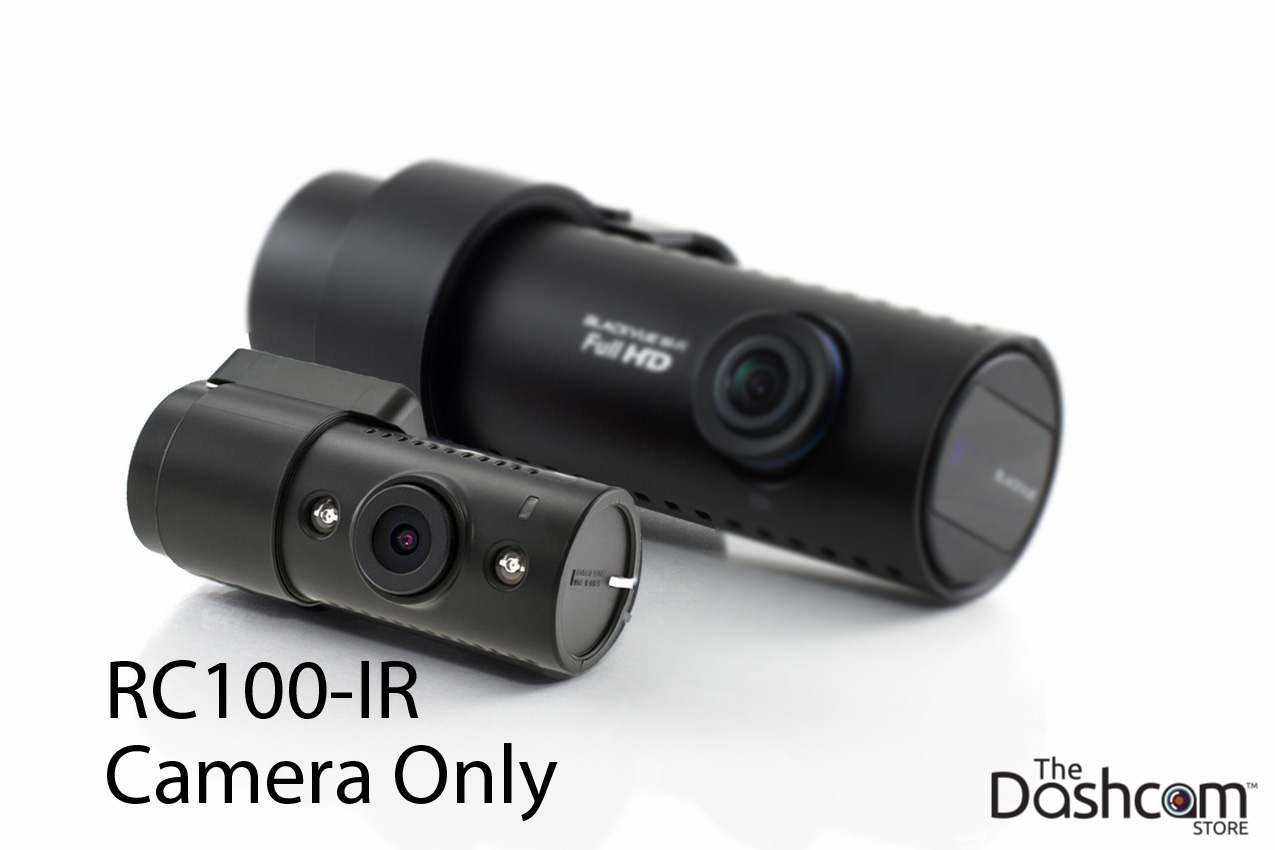 Secondary Infrared IR Camera for BlackVue DR650GW-2CH DR650S-2CH