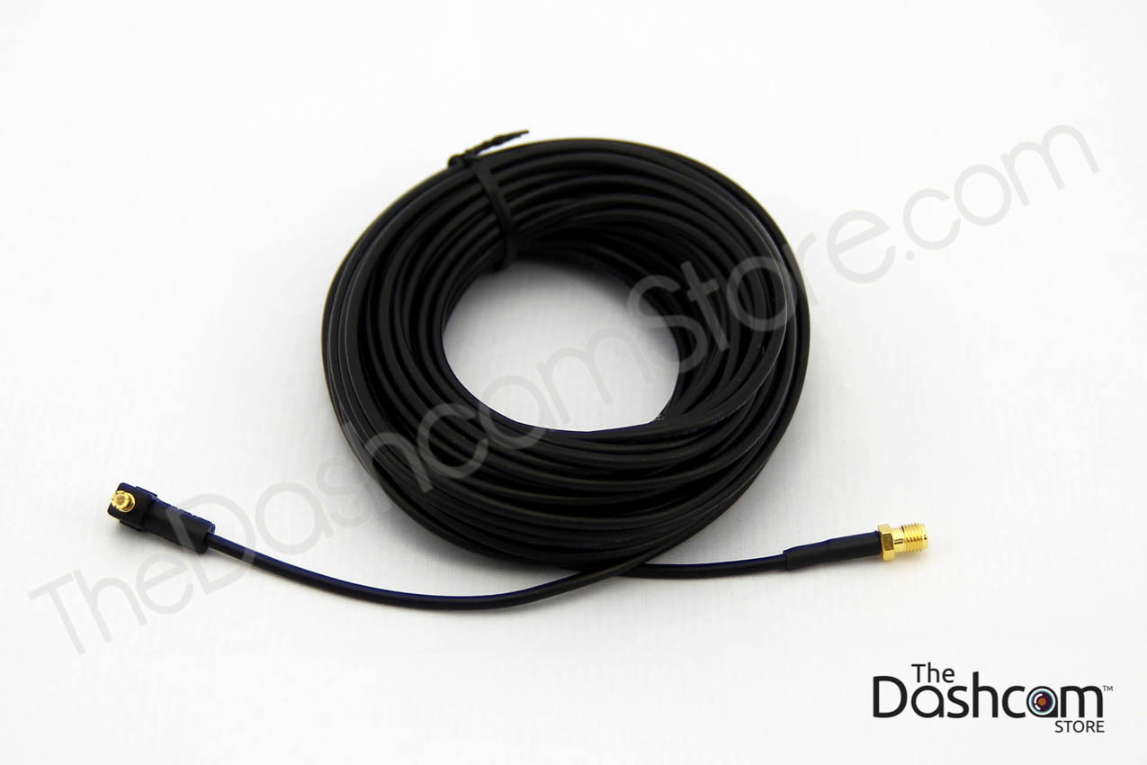 BLACKVUE  ＤＲ750S-2CH New Video Cable for BlackVue 650/750-2CH-TRUCK Rear Camera
