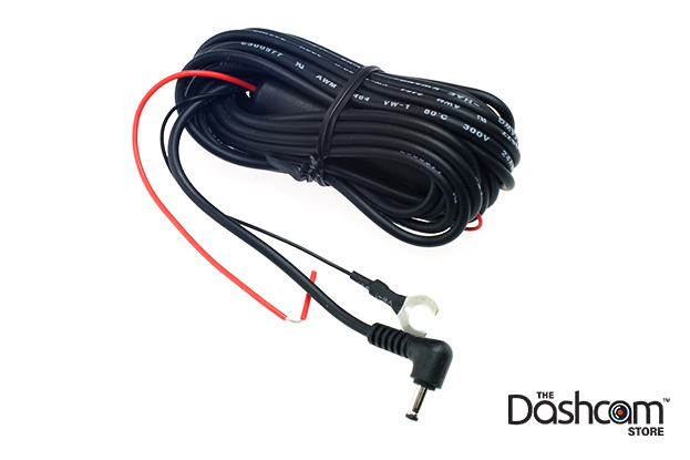 OBD-II Parking Mode Power Cable For BlackVue X Series Dashcams – Plug & Play 3-Pin Connector For Gas, Hybrid & Electric Cars