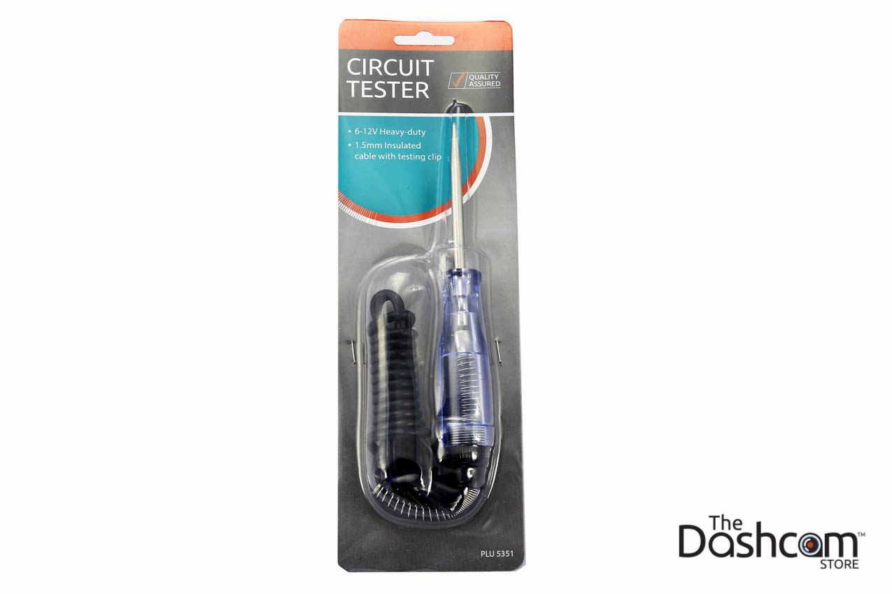 12 24 sale volt test light