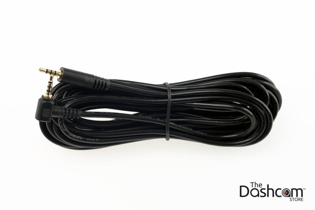 Replacement Video Cable for BlackVue DR490/DR490L/DR590/DR590W