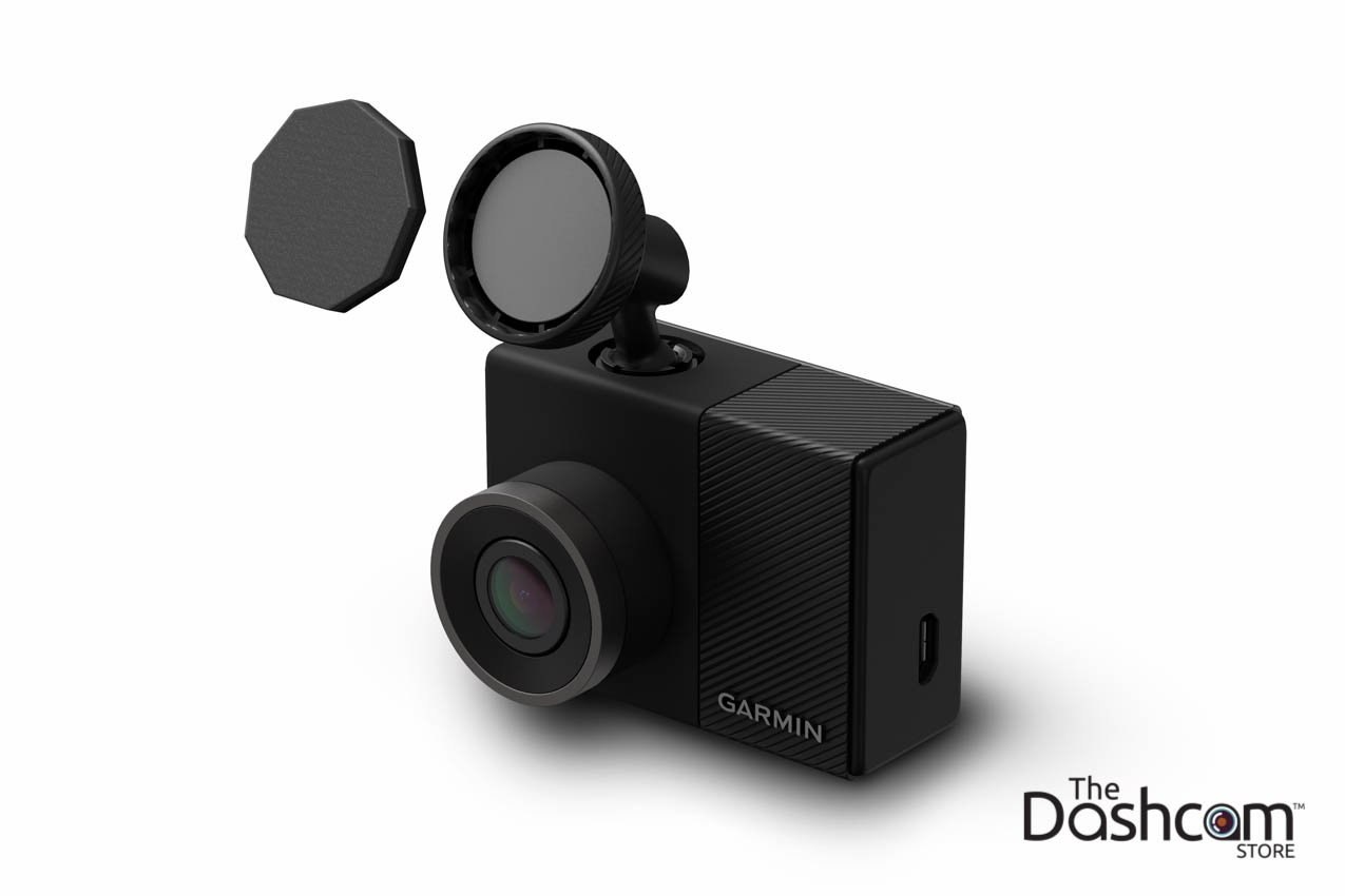 Garmin Dash Garmin Cyclops Safety Cameras Sat Nav Garmin Cyclops