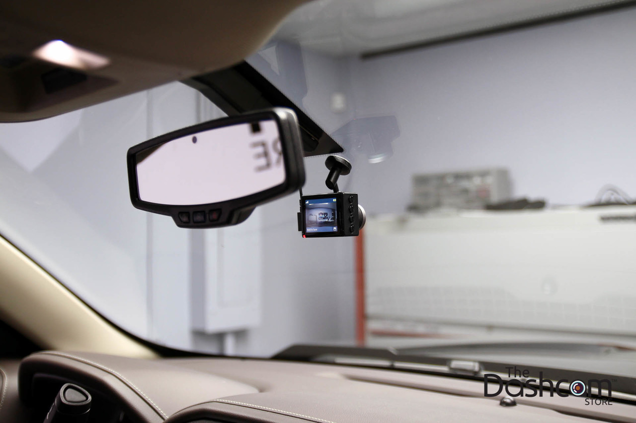 Garmin Dashcam Parking Mode Kit | MicroUSB Direct-Wire