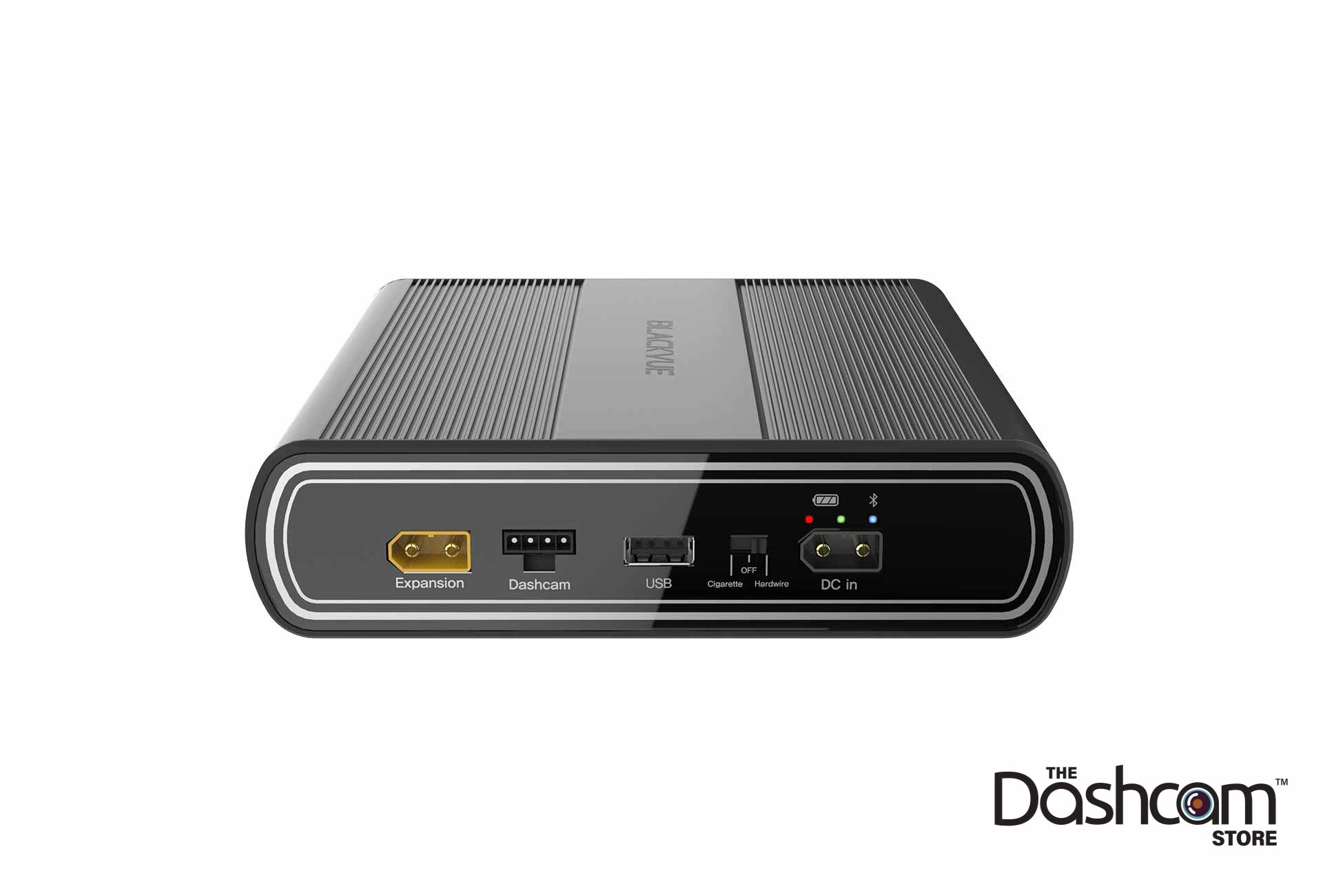 BlackVue B-124X Power Magic Battery Pack | Quick-Charge