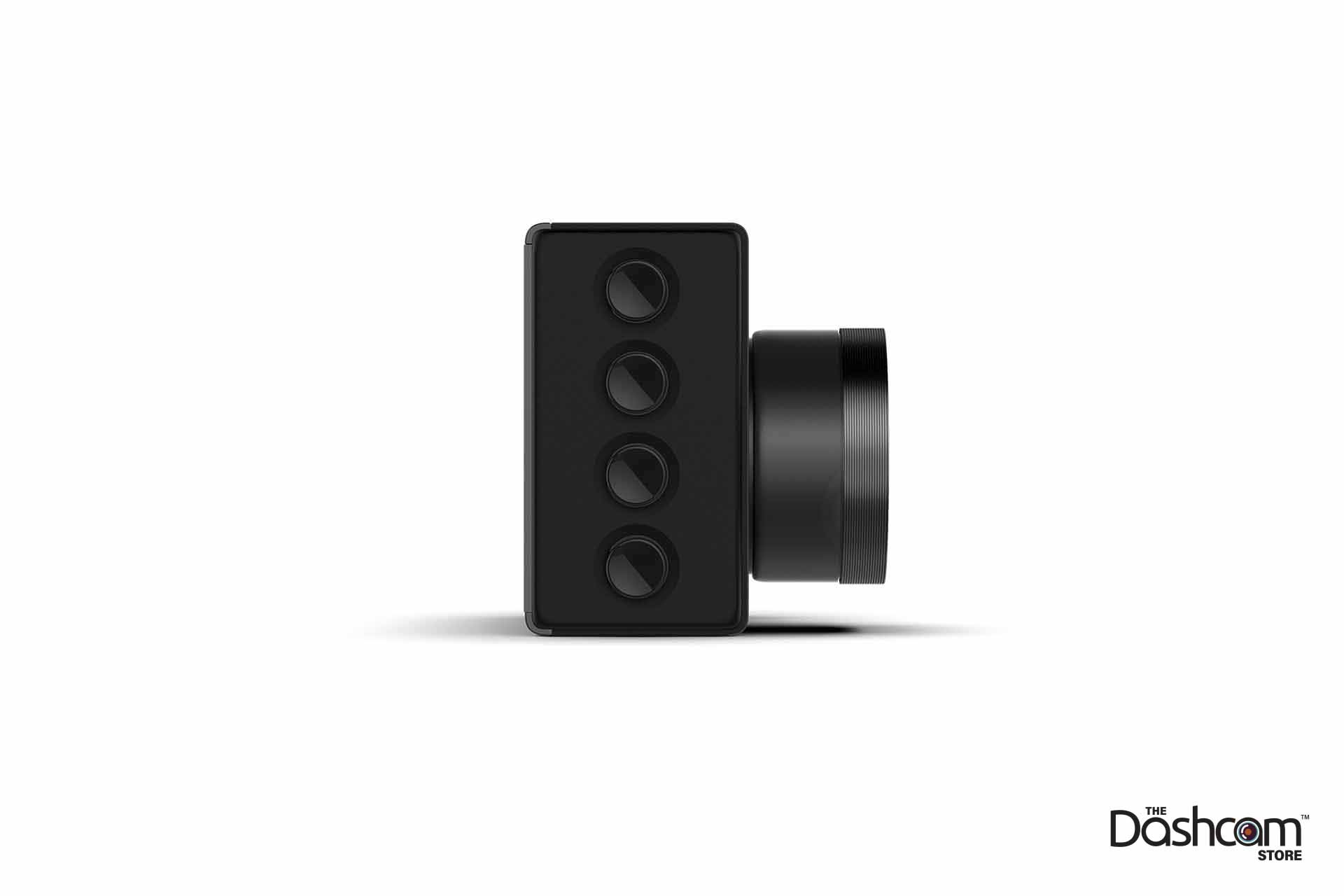 GARMIN ガーミン DASH CAM 46 Garmin Dash Cam™ 46 | Dash Cam