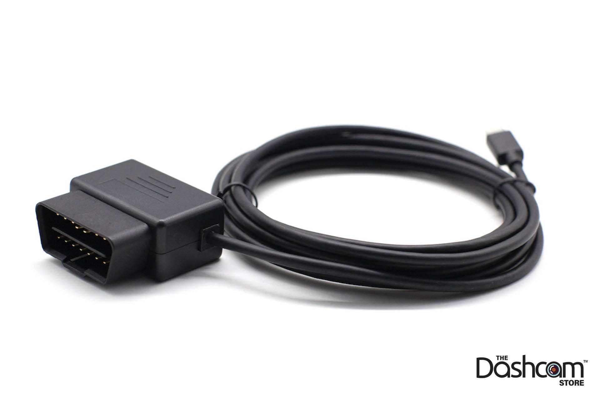 Waylens Secure360 Obd Ii Plug And Play Power Adapter Waylens Secure360 Obd Ii Plug And Play Power Adapter