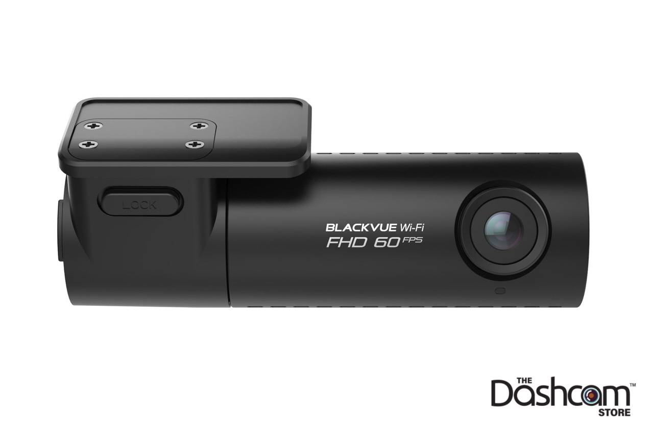 Shop BlackVue DR590X-1CH-PLUS HD 60FPS Dash Cam