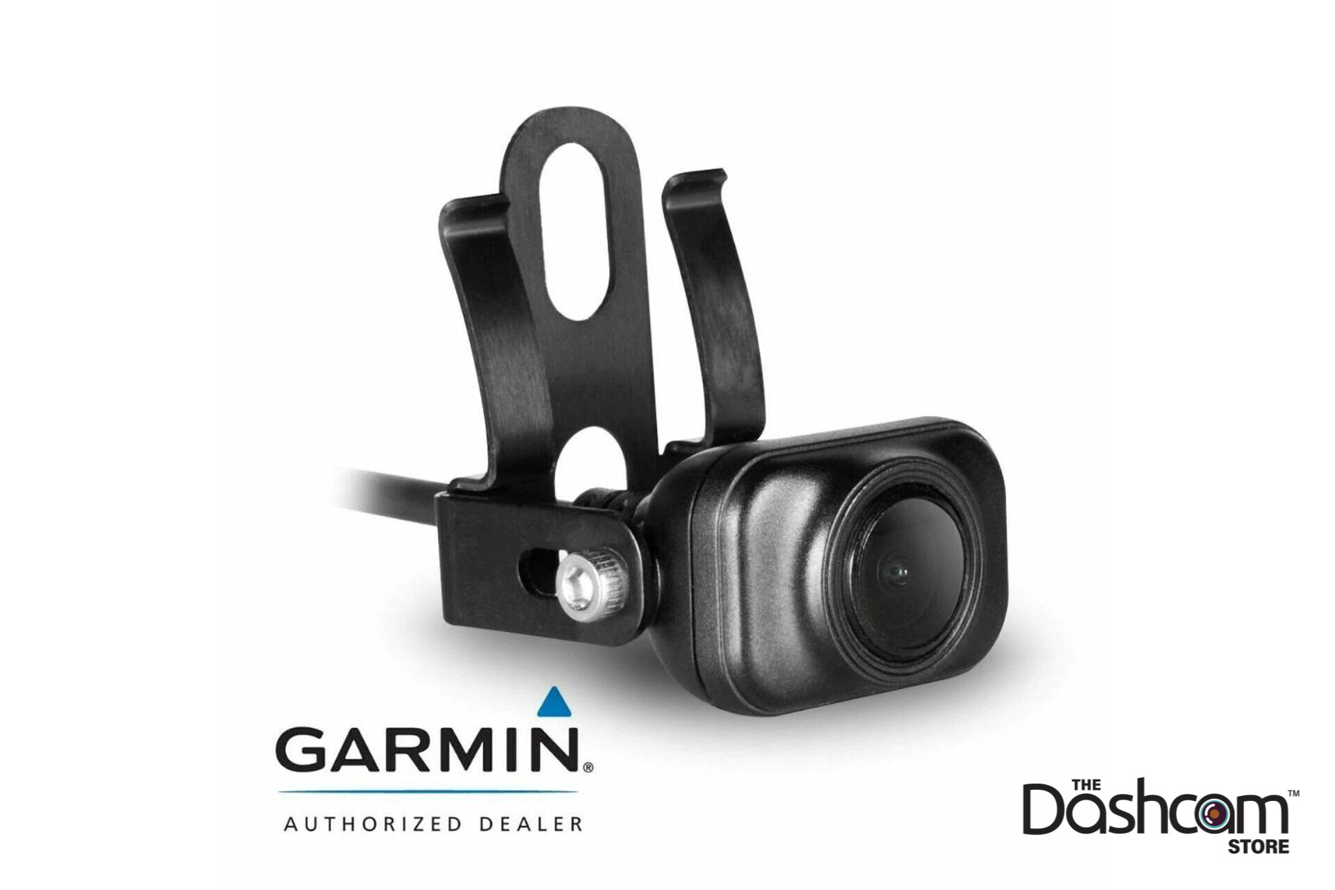 Garmin BC™ 30 Wireless Backup Camera