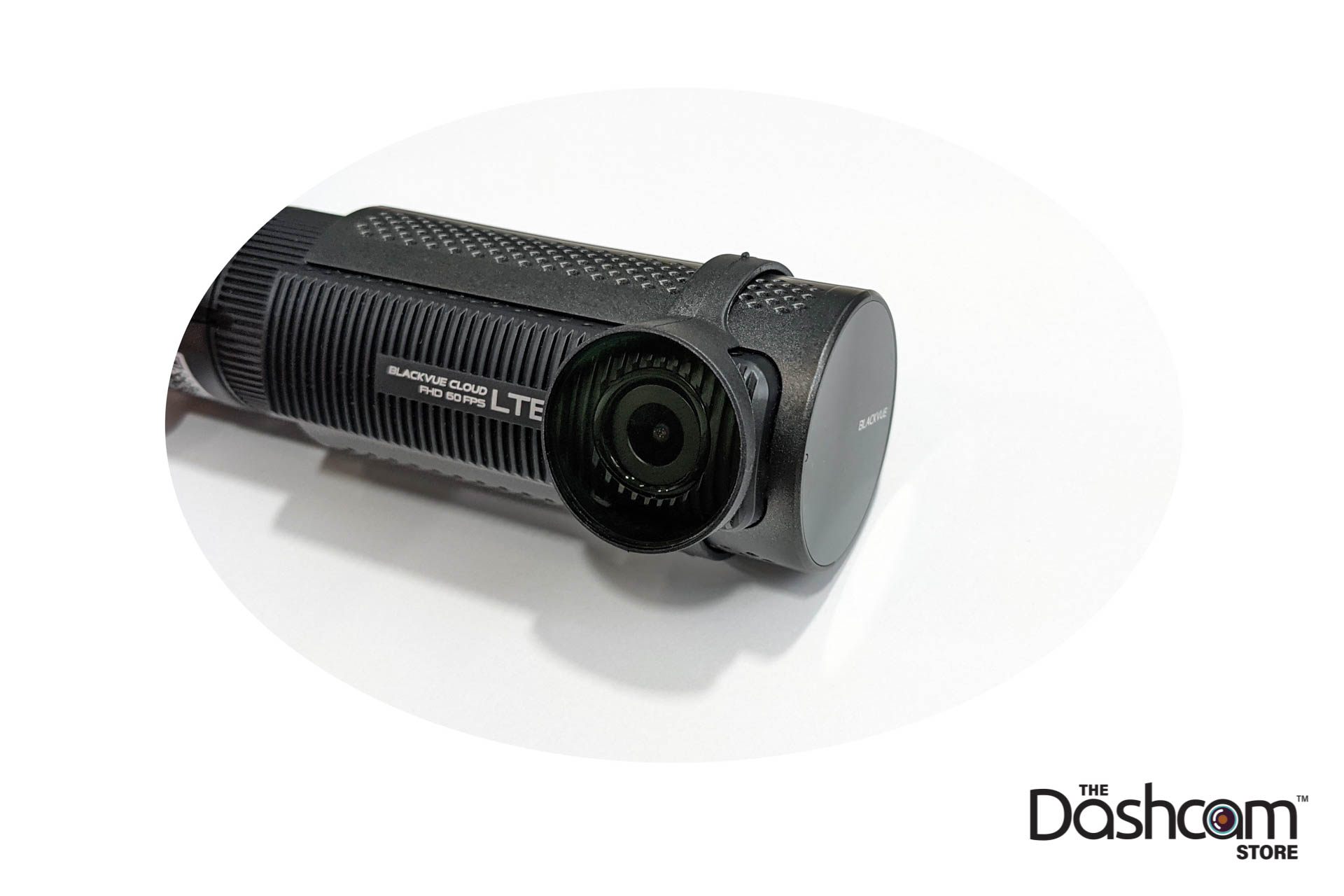 BLACKVUE  ＤＲ750S-2CH BlackVue DR750S-2CH Dual HD GPS WiFi Dash Cam Front & Rear