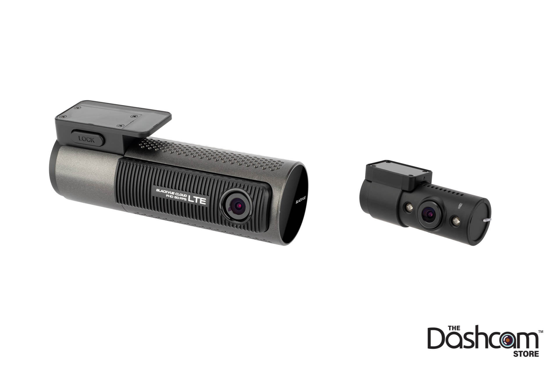 BLACKVUE  ＤＲ750S-2CH BlackVue DR750S-2CH Dashcam - APS