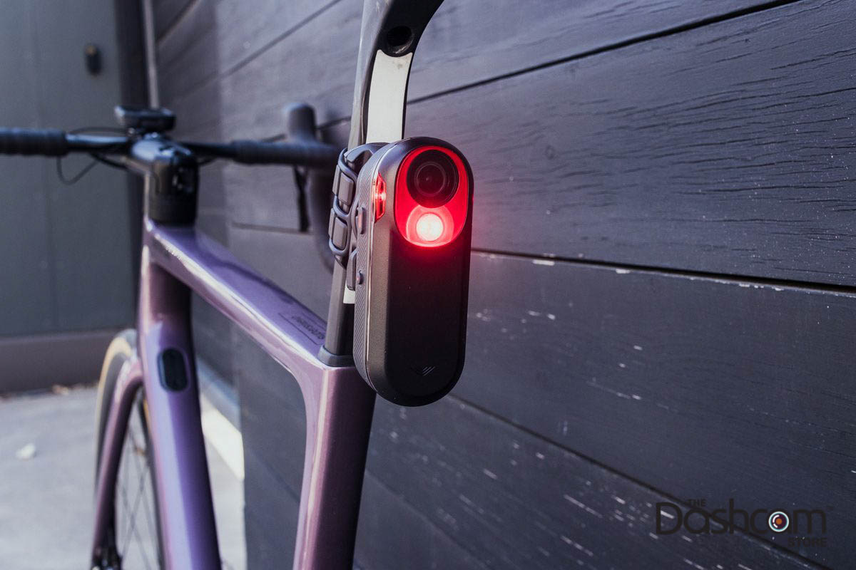 Shop Garmin Varia RCT715 Bicycle Taillight Radar & Camera