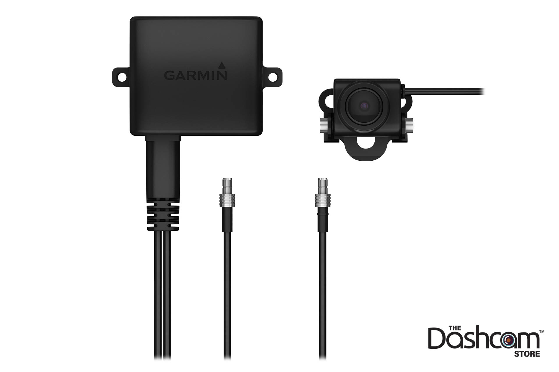Wireless backup camera for garmin gps outlet