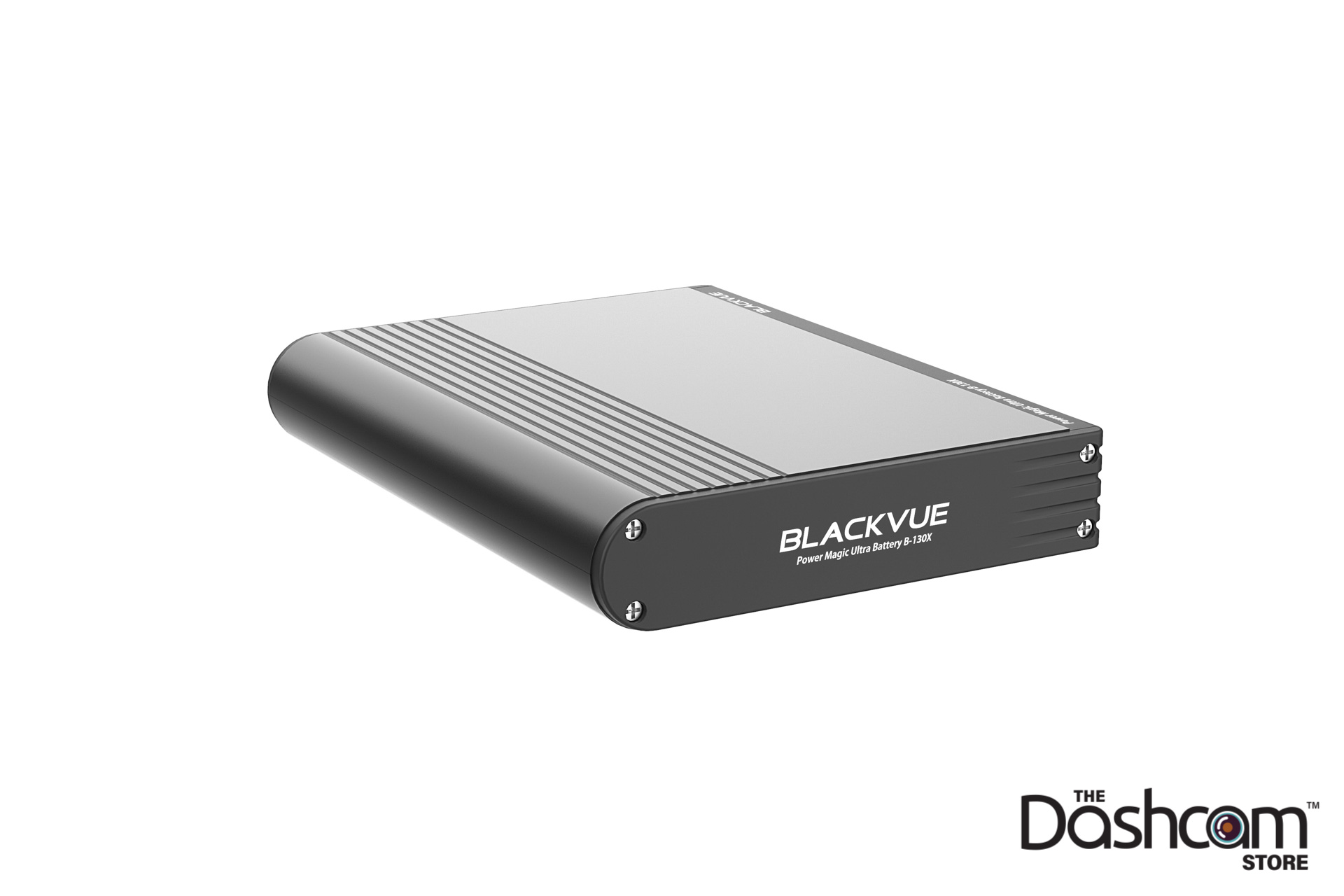 BlackVue B-130X Power Magic Battery Pack | The Dashcam Store