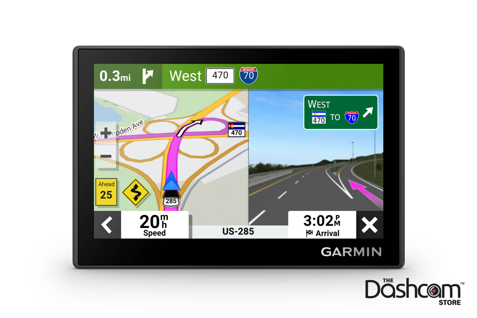 Garmin Drive Assist Garmin Gps Dashcam Garmin Drive Assist Garmin