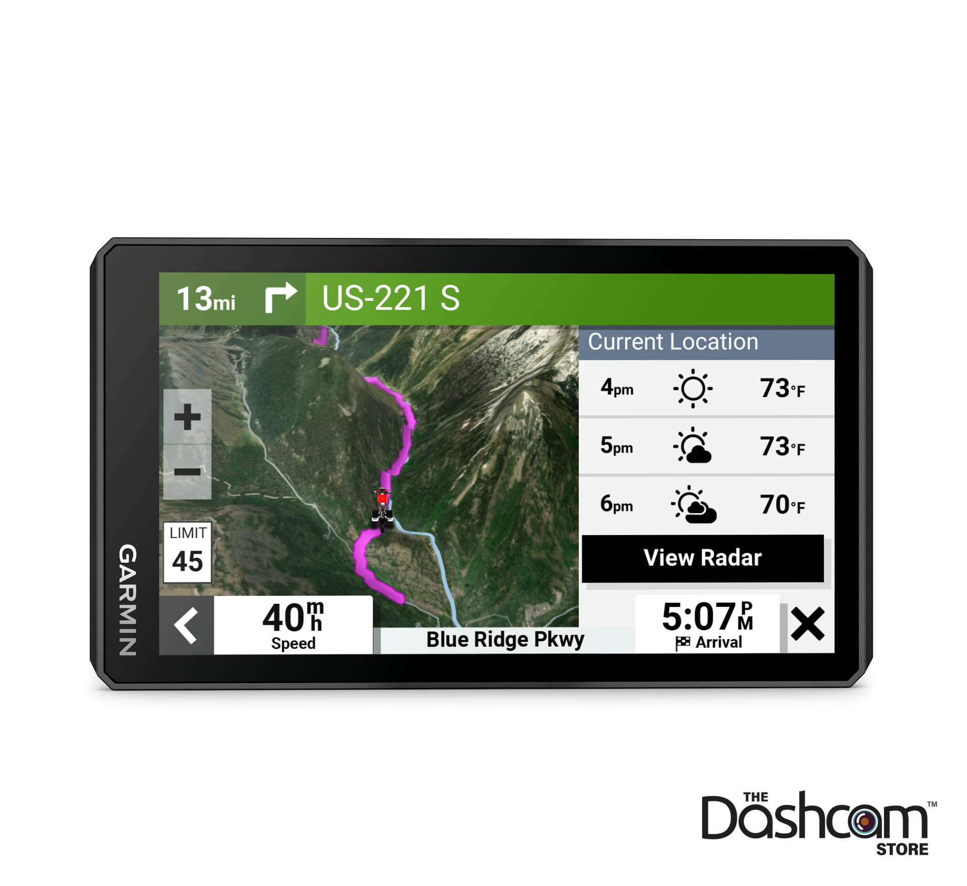 Shop Garmin zūmo XT2 Motorcycle 6.0