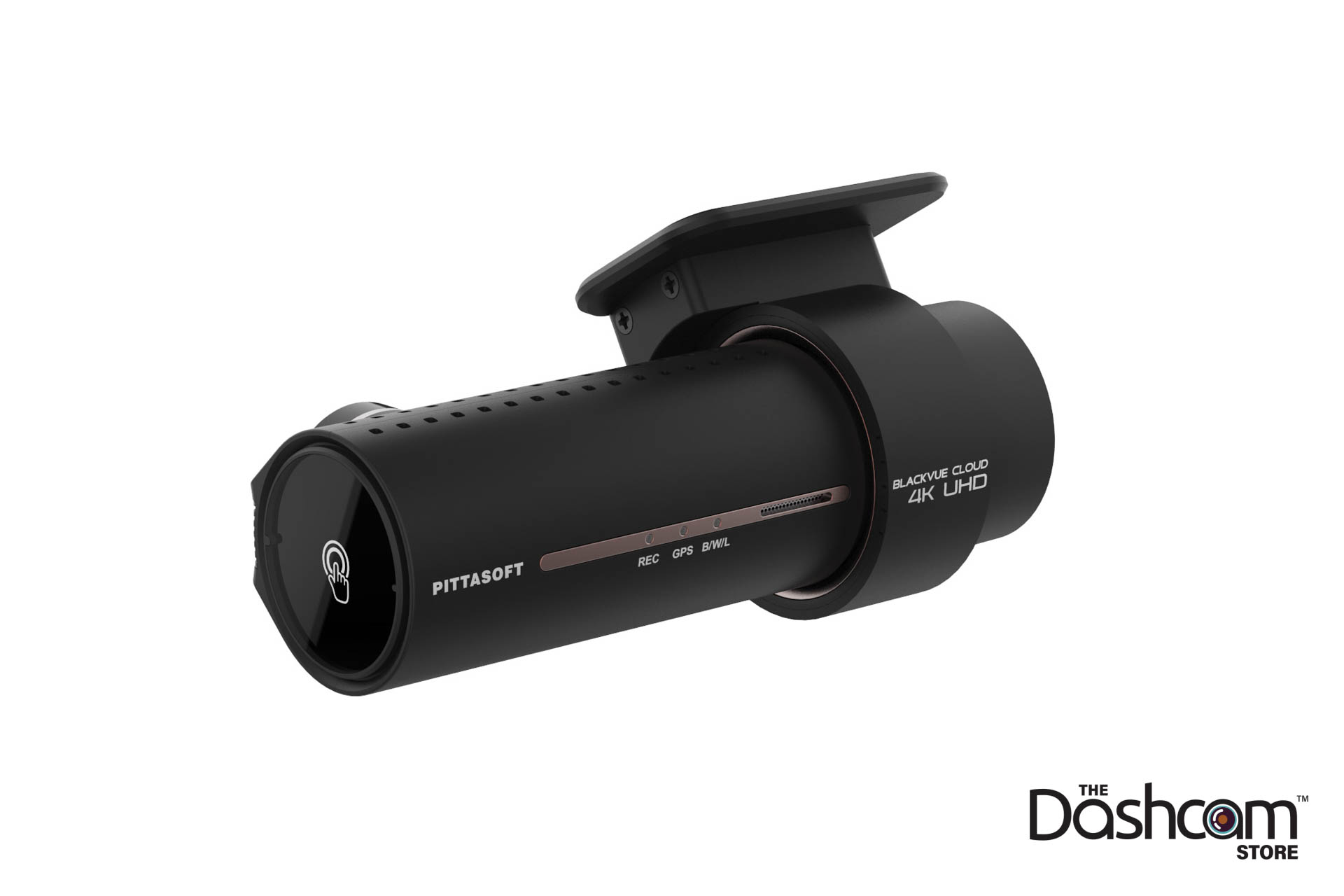 Shop BlackVue DR970X-1CH-PLUS 4K Front-facing Dash Cam
