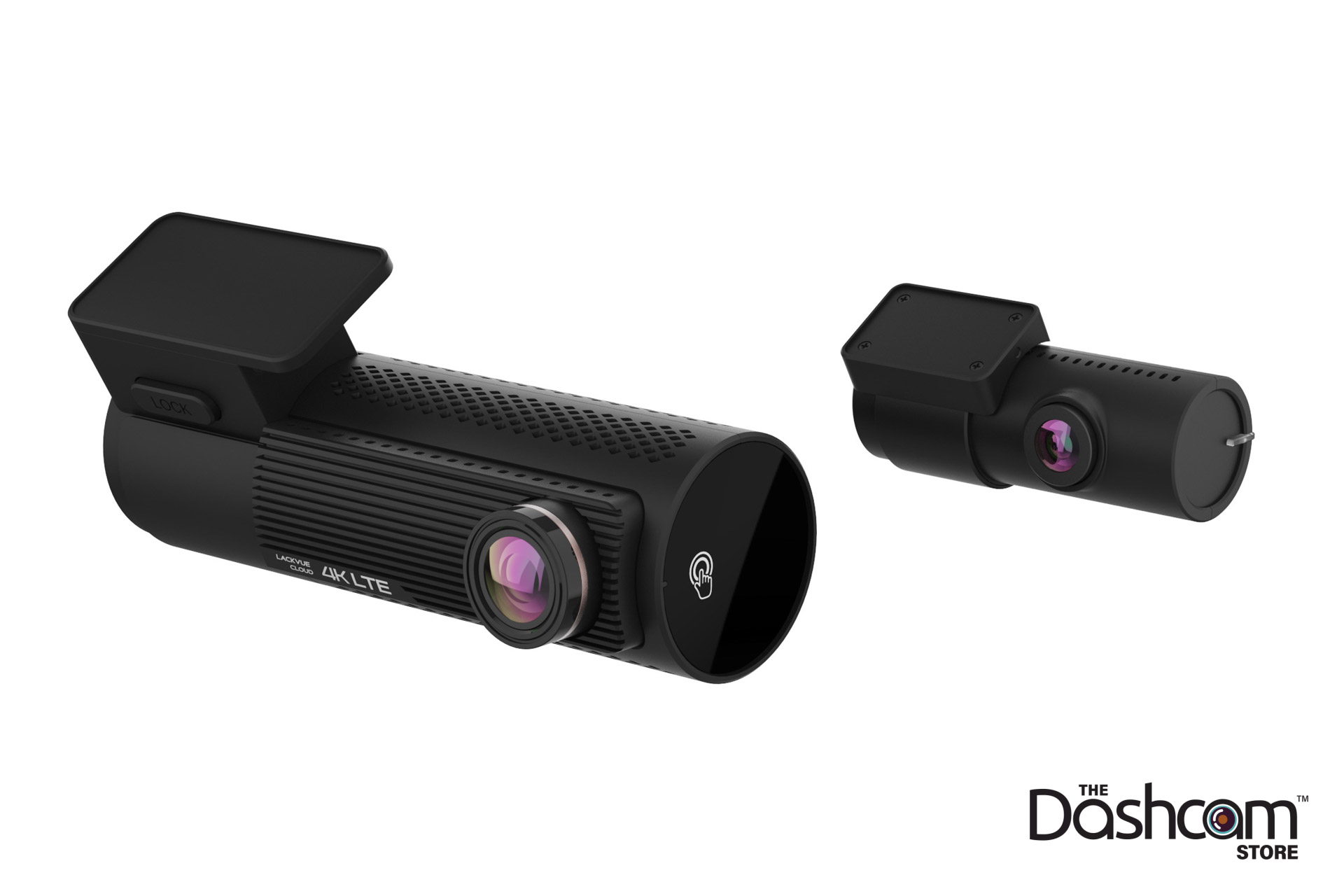 DIFFER&DEEPERピエルトラファミングバンドC50g×2個 Shop BlackVue DR970X-2CH-LTE-PLUS 4G Cloud-Native Dash Cam