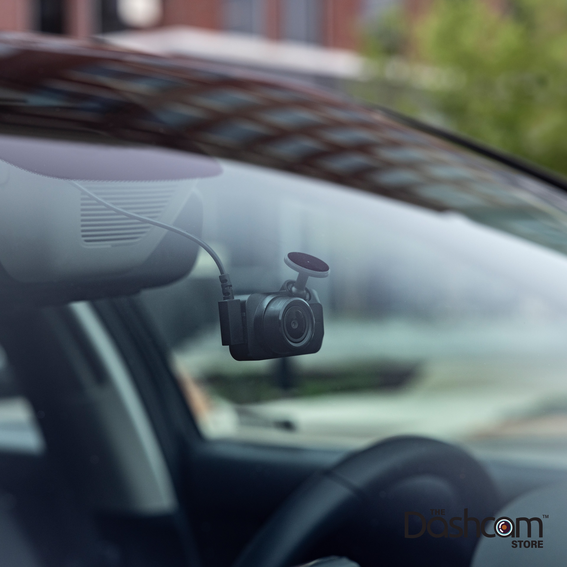 Shop Garmin Dash Cam Mini The Dashcam Store