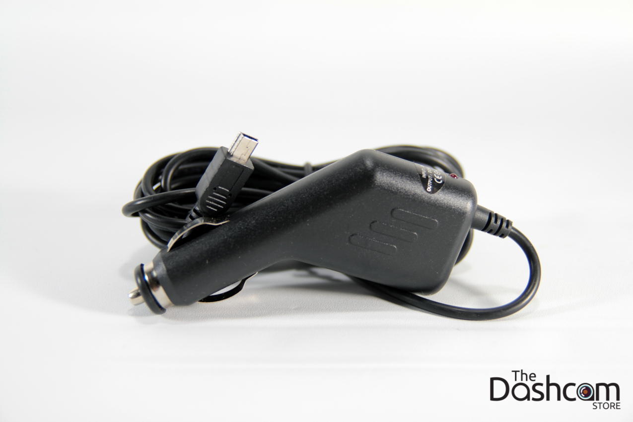 USB Cable for: VAVA Dash Cam (6 Feet) – ReadyPlug