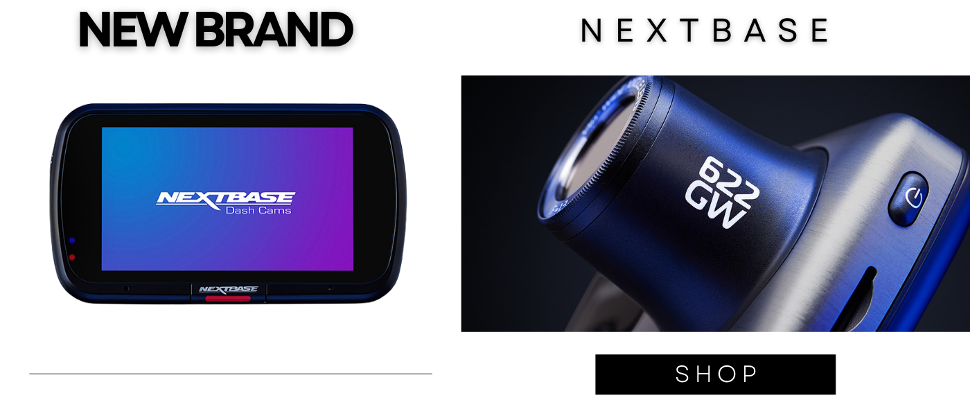 What's next? Nextbase! - The Dashcam Store