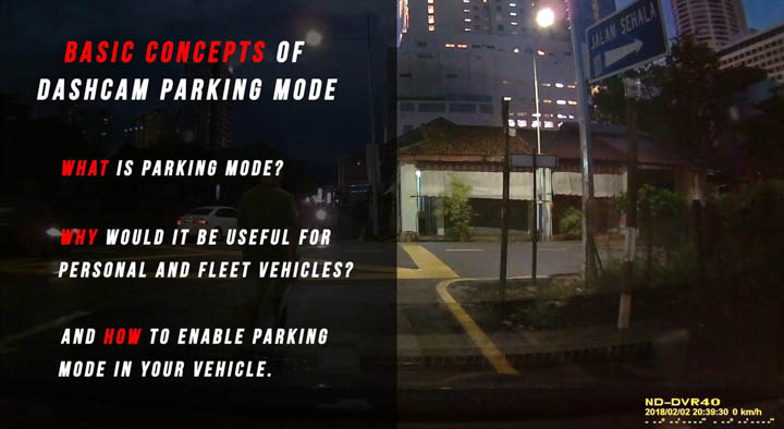 How to Enable Parking Mode: Ultimate Guide for Safety & Security