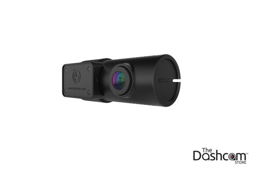 DR650GW-2CH, Blackvue 2 Channel 32GB Dash Camera