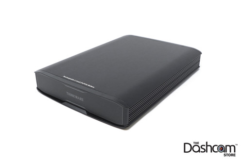 Thinkware EXTERNAL BATTERY - Car Salon