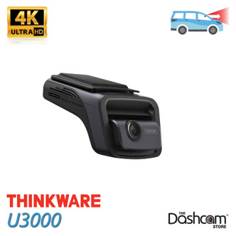 Thinkware Dash Cam U3000 4K UHD ドラレコ 楽天市場】THINKWARE DASH CAM U3000 ドライブレコーダー｜4K