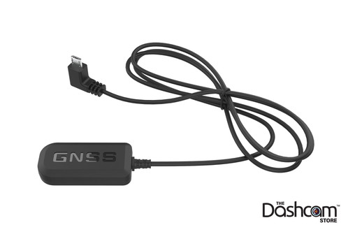 Dashcam Acc Ext GPS Module カーナビ thedashcamstore.com-blackvue-g