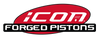 ICON PISTONS