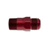 #16 AN W/P Fitting - Red