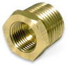 Temp Gauge Fitting