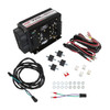 7AL-2 Plus Ignition Control - Black