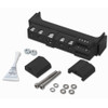 Solid State Relay Kit-4 Black - Stand Alone