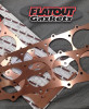 GM LS1-6 RCC COPPER Head Gaskets(pr.)