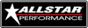 Allstar Decal 2x6