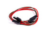 Universal Connector 2 Wire 2pk