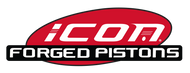 ICON PISTONS