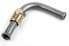 90 Deg Fuel Fitting