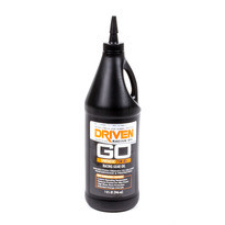 Racing Gear Oil 75w85  1 Qt Bottle Synthetic