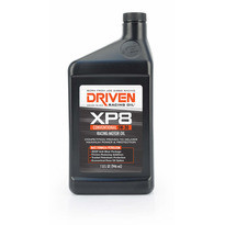 XP8 5w30 Petroleum Oil 1 Qt