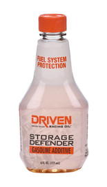Storage Defender Gas 6oz Bottle