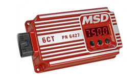 6CT Ignition Control Box